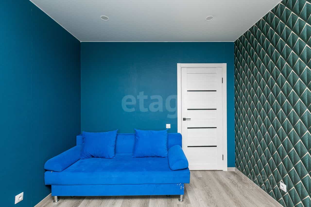Россия, Тюмень, Селекционная улица, 4, фото 12