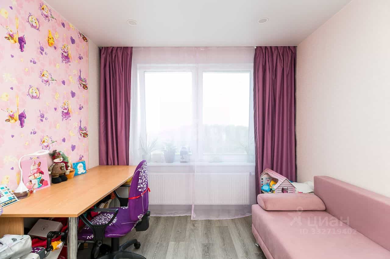 Россия, Тюмень, Селекционная улица, 4, фото 16