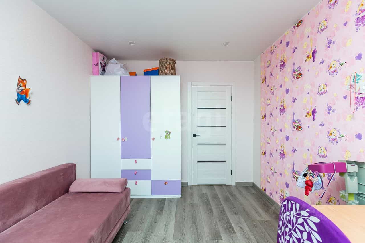 Россия, Тюмень, Селекционная улица, 4, фото 17