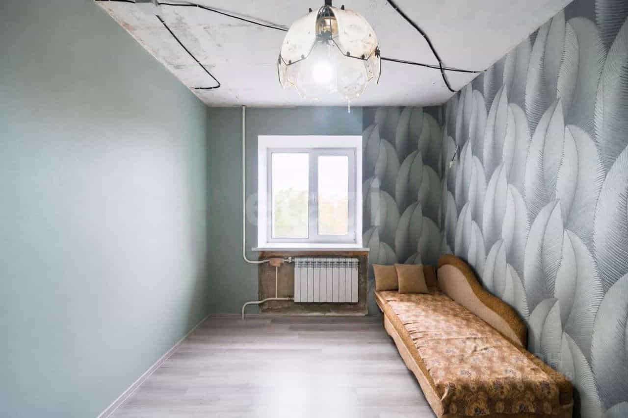 Россия, Ульяновск, Камышинская улица, 34