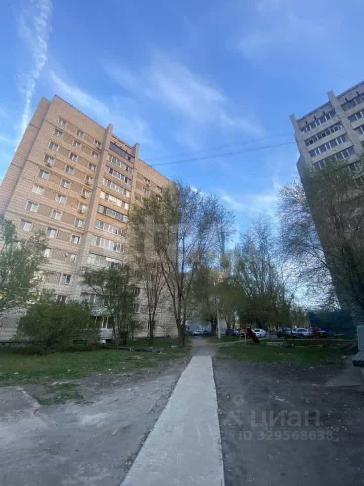 Россия, Ульяновск, Камышинская улица, 34, фото 17