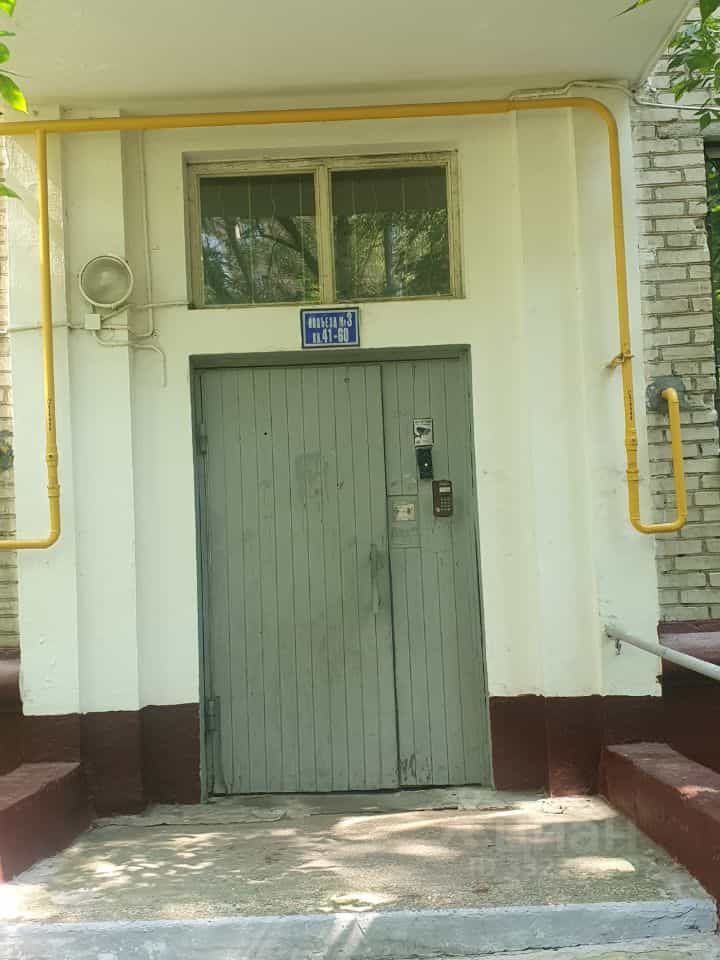 Россия, Москва, Радужная улица, 12к2, фото 5
