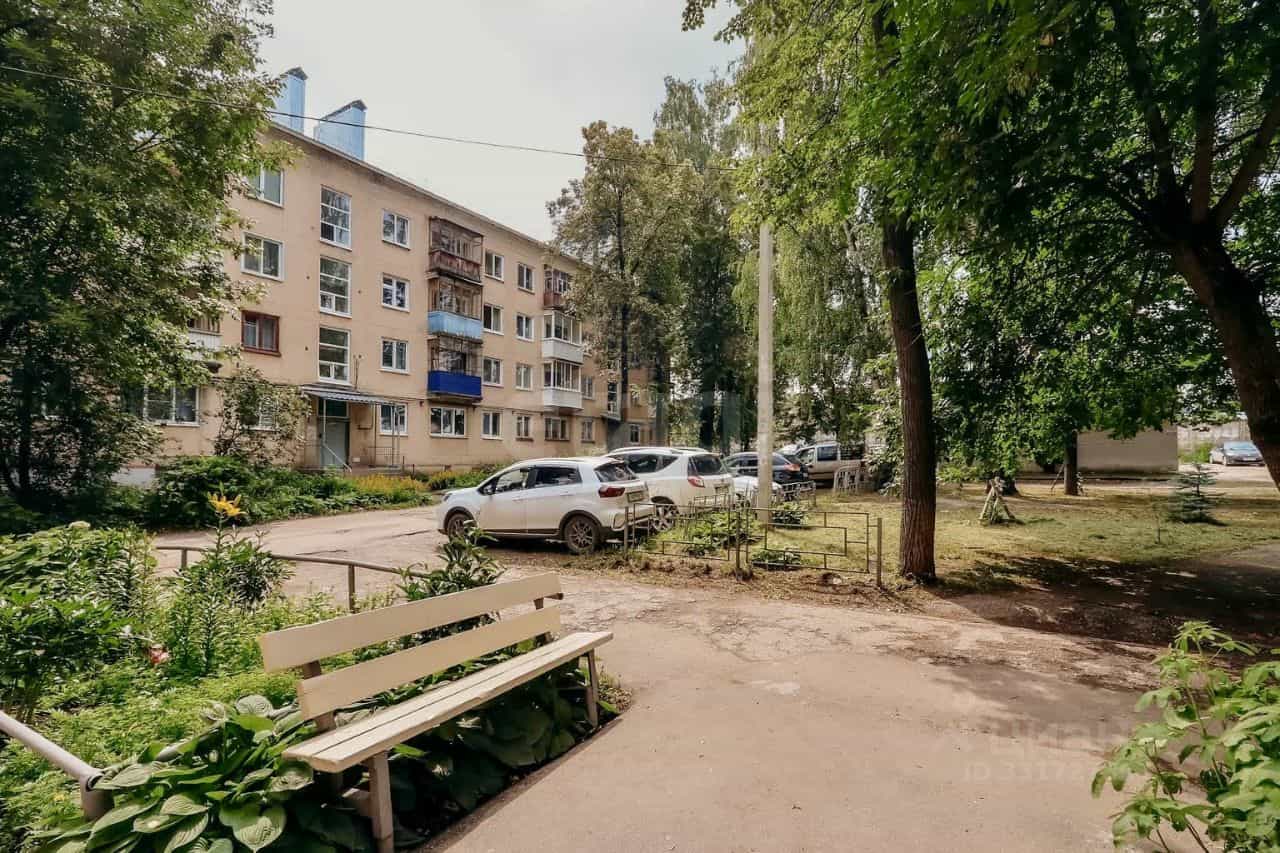 Россия, Удмуртская Республика, Ижевск, улица 30 лет Победы, 47, фото 25