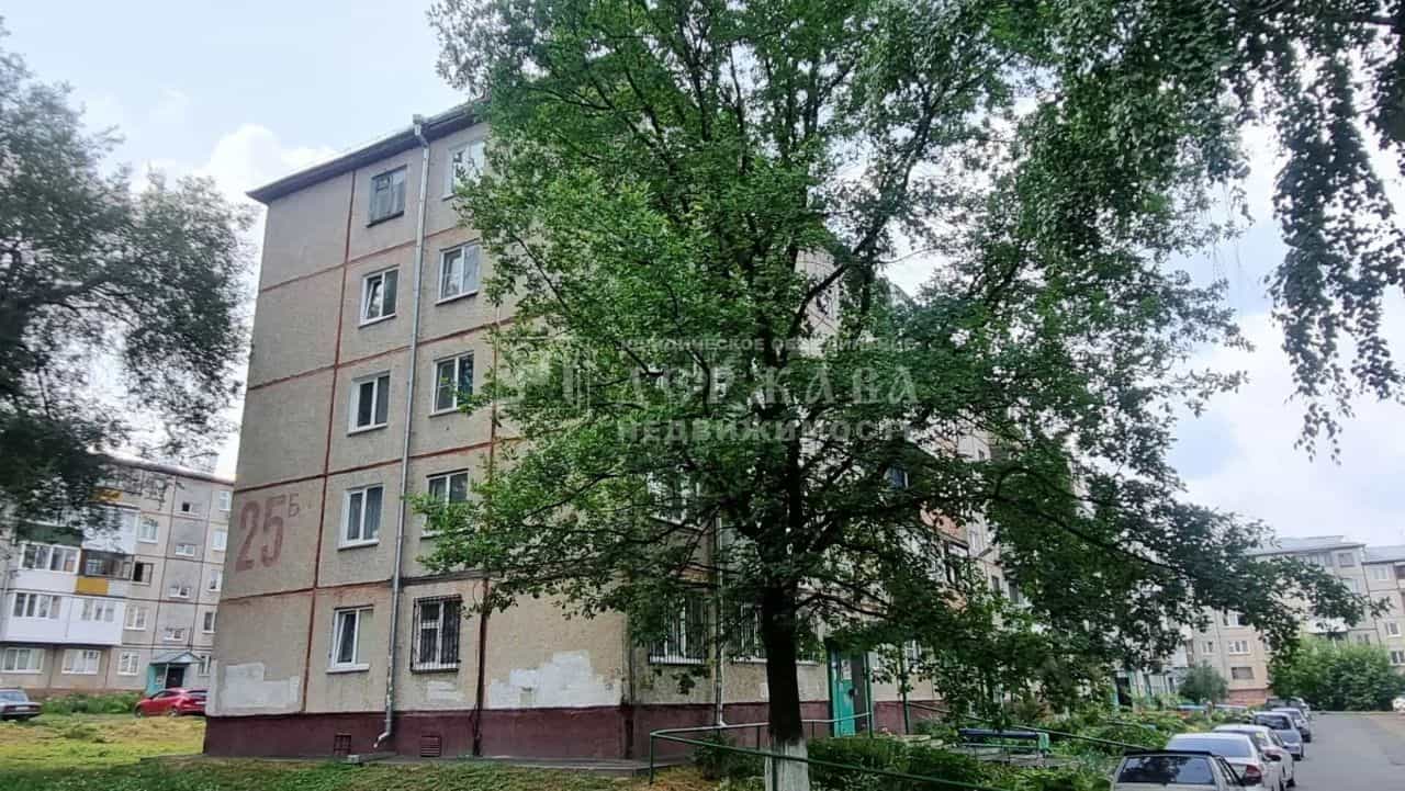 Россия, Кемерово, бульвар Строителей, 25Б, фото 15