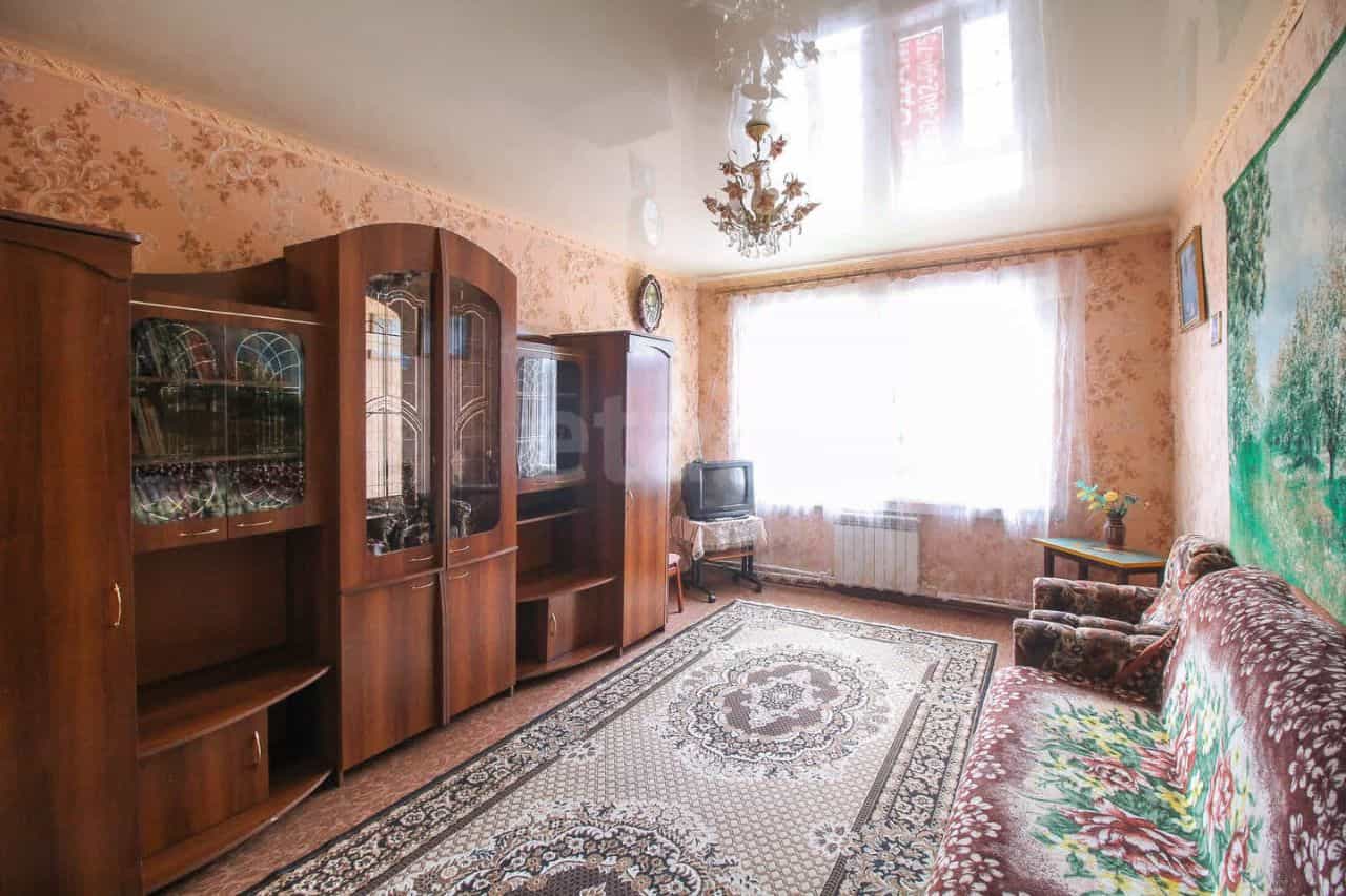 Россия, Алтайский край, Барнаул, улица Гоголя, 15А