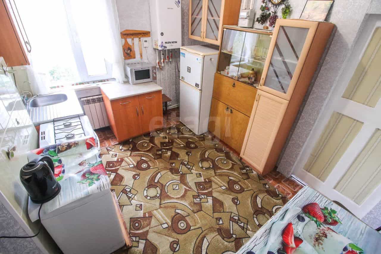 Россия, Алтайский край, Барнаул, улица Гоголя, 15А, фото 5