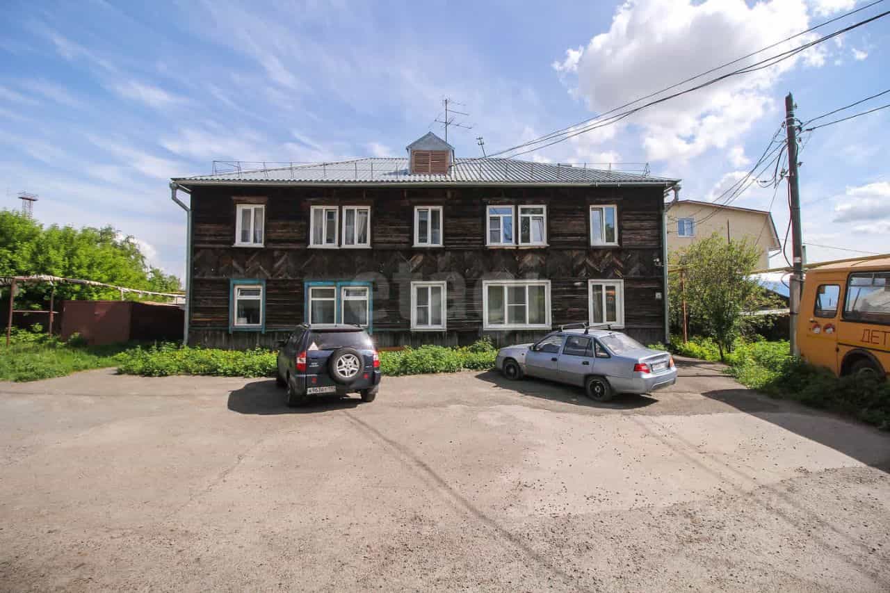 Россия, Алтайский край, Барнаул, улица Гоголя, 15А, фото 6