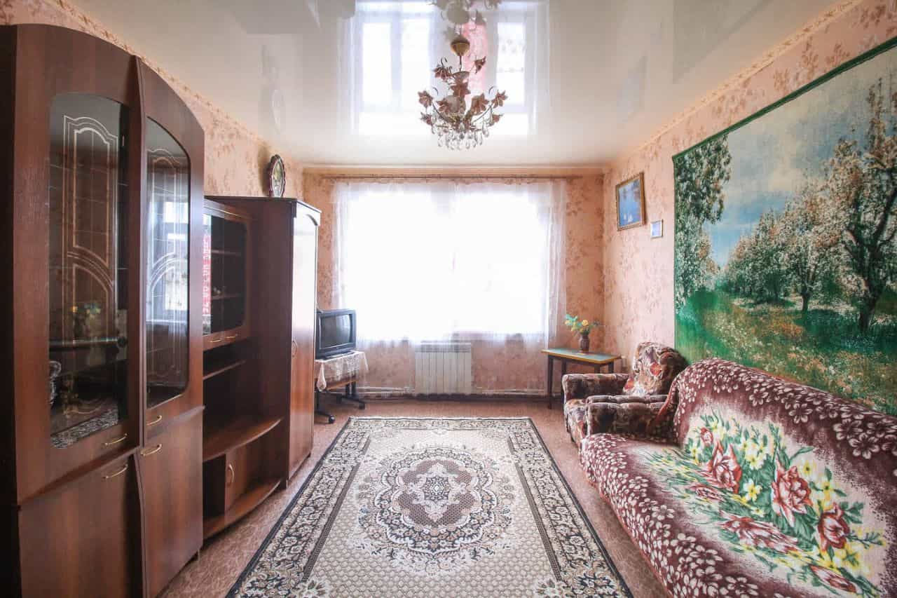 Россия, Алтайский край, Барнаул, улица Гоголя, 15А, фото 7