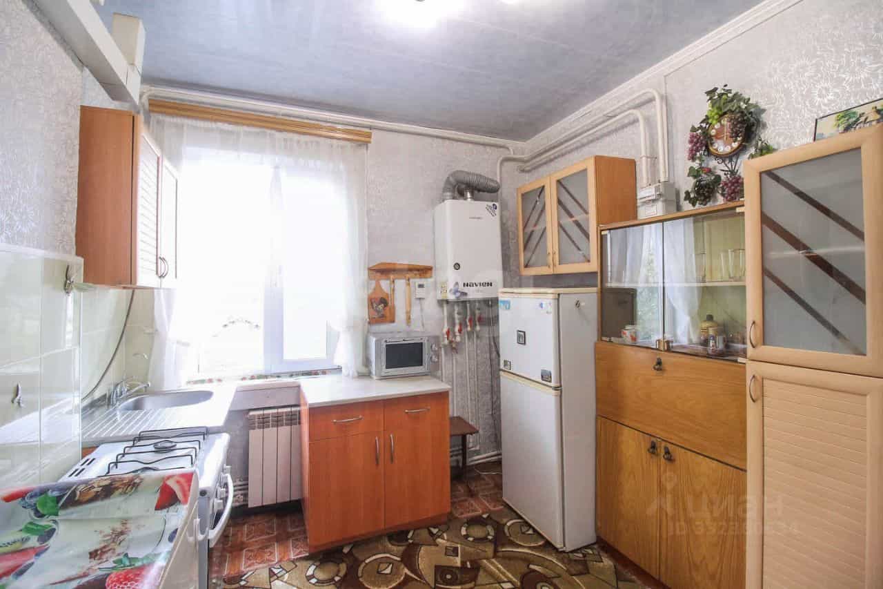 Россия, Алтайский край, Барнаул, улица Гоголя, 15А, фото 9