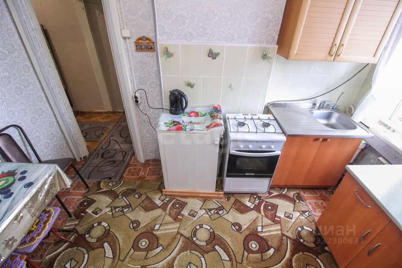 Россия, Алтайский край, Барнаул, улица Гоголя, 15А, фото 11