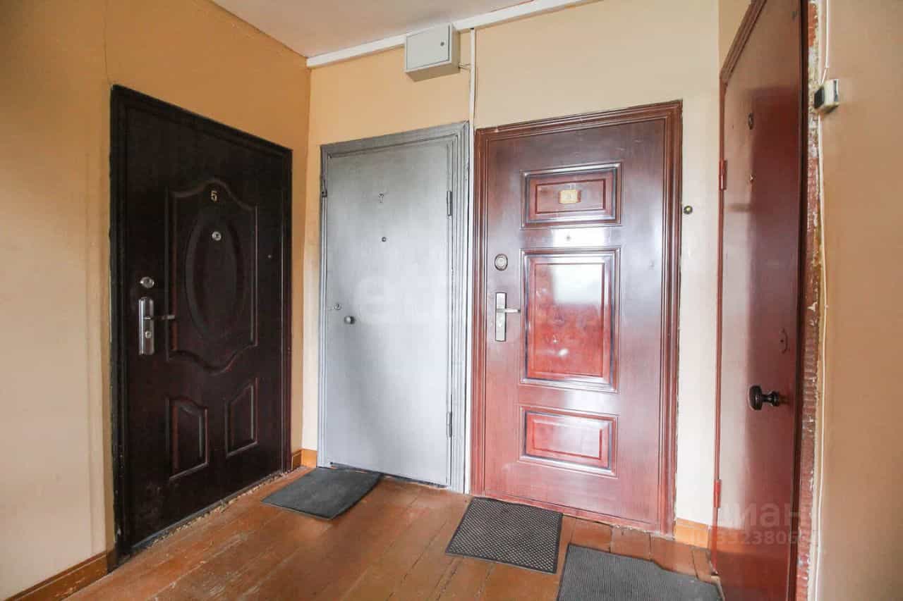 Россия, Алтайский край, Барнаул, улица Гоголя, 15А, фото 15
