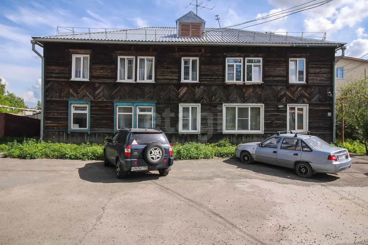 Россия, Алтайский край, Барнаул, улица Гоголя, 15А, фото 17