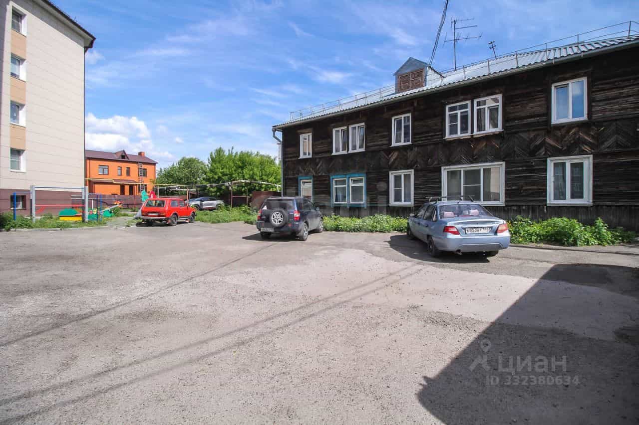 Россия, Алтайский край, Барнаул, улица Гоголя, 15А, фото 18