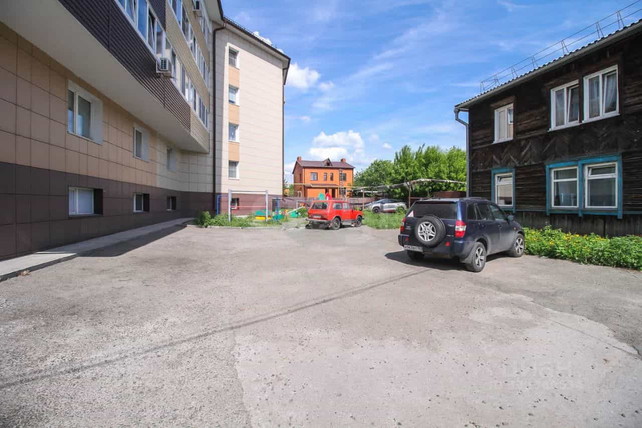 Россия, Алтайский край, Барнаул, улица Гоголя, 15А, фото 19