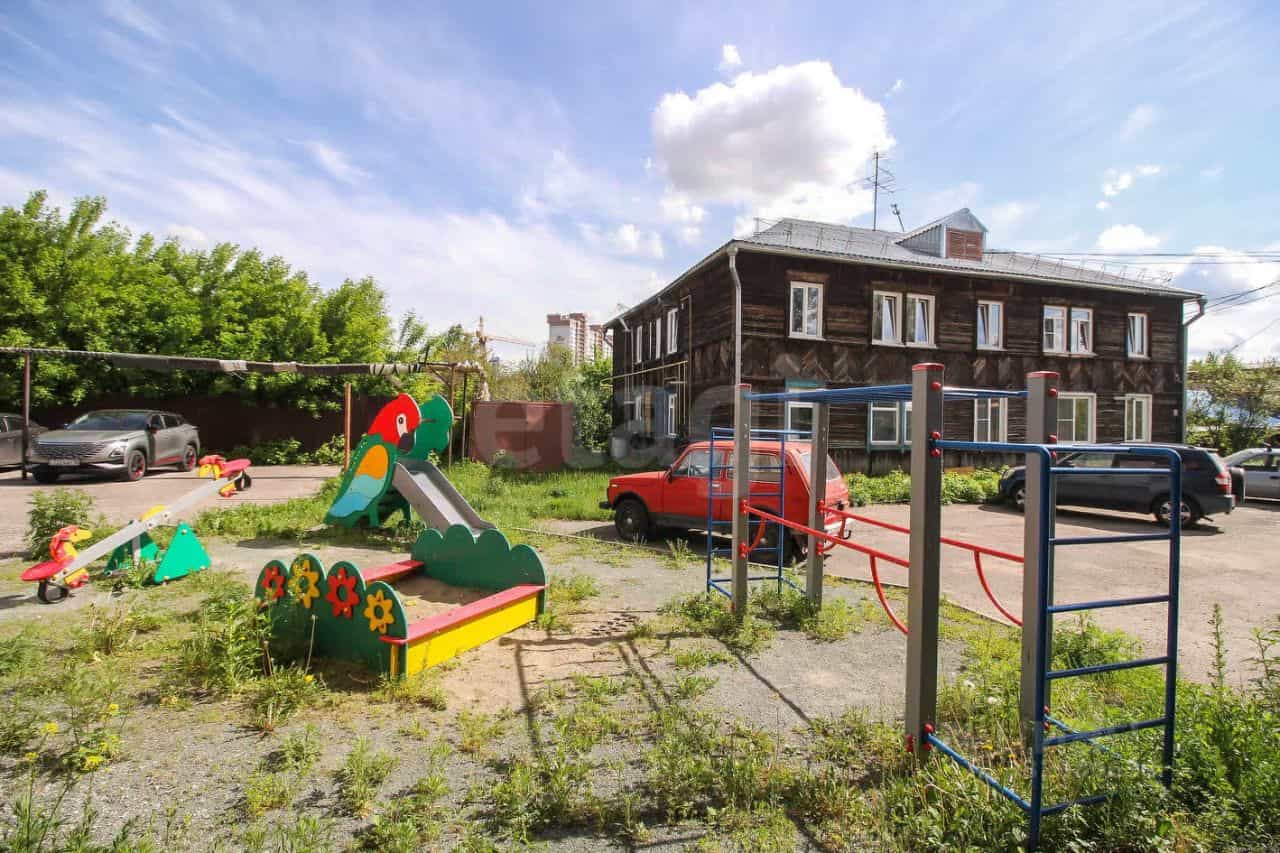 Россия, Алтайский край, Барнаул, улица Гоголя, 15А, фото 20