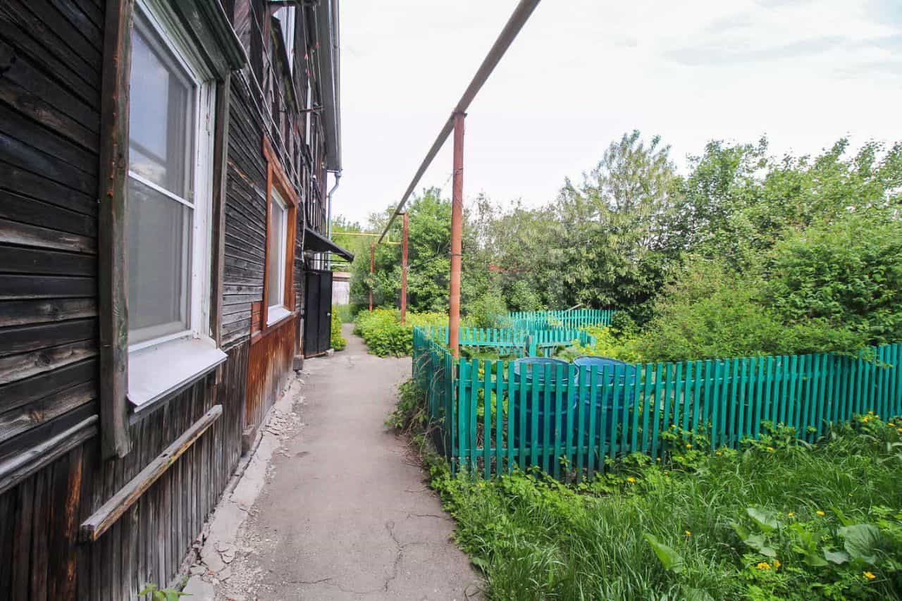 Россия, Алтайский край, Барнаул, улица Гоголя, 15А, фото 21