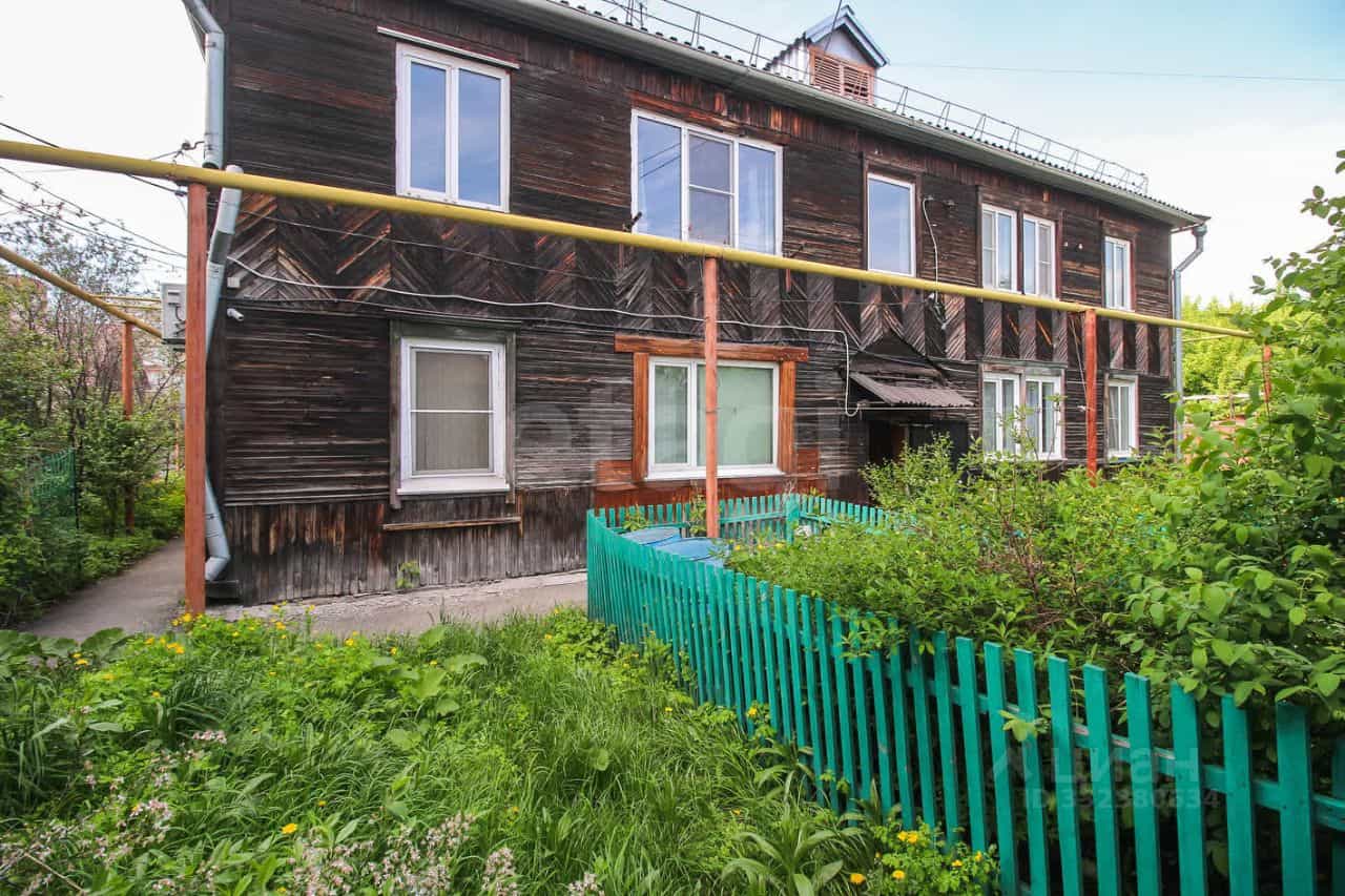 Россия, Алтайский край, Барнаул, улица Гоголя, 15А, фото 22
