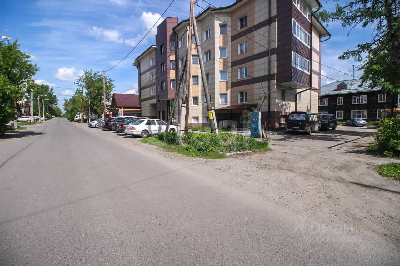 Россия, Алтайский край, Барнаул, улица Гоголя, 15А, фото 23