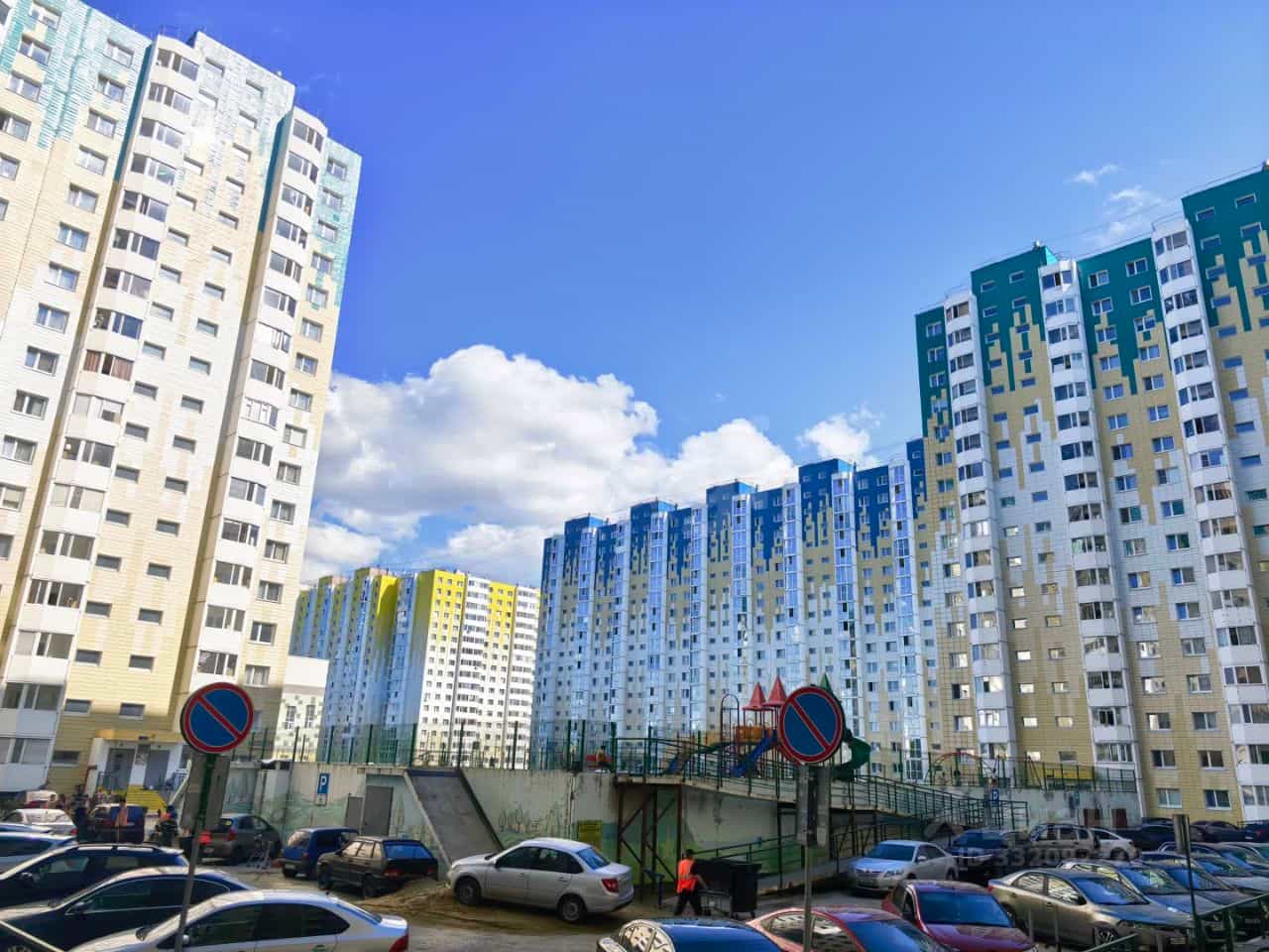 Россия, Ханты-Мансийский автономный округ — Югра, Сургут, улица Семёна Билецкого, 6, фото 18