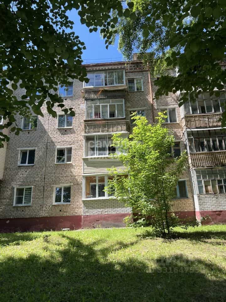 Россия, Чувашская Республика — Чувашия, Новочебоксарск, Коммунистическая улица, 20, фото 27