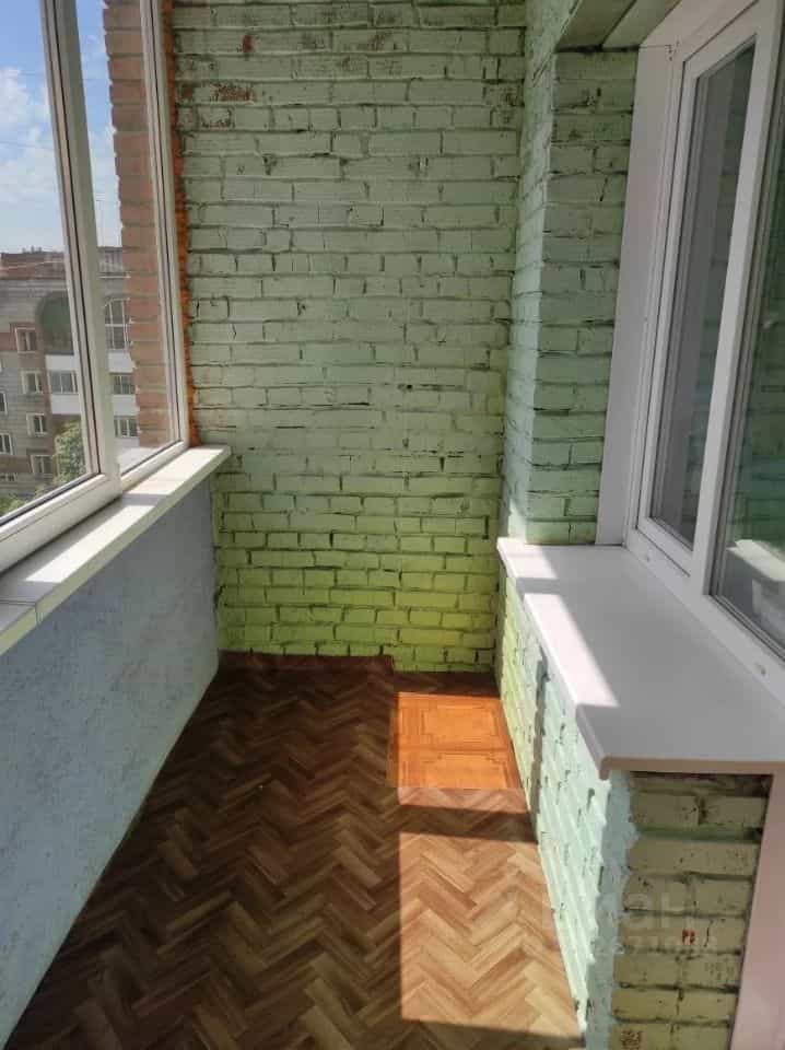 Россия, Новосибирск, Ельцовская улица, 6, фото 18