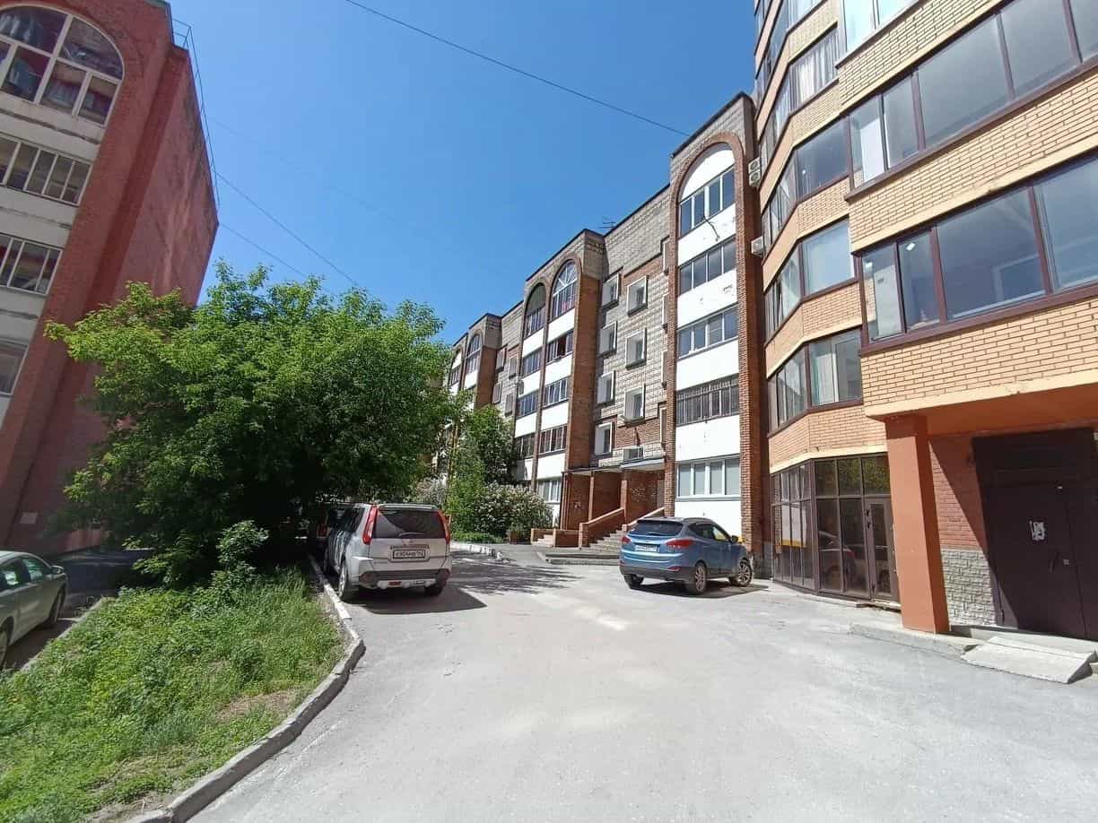 Россия, Новосибирск, Ельцовская улица, 6, фото 20