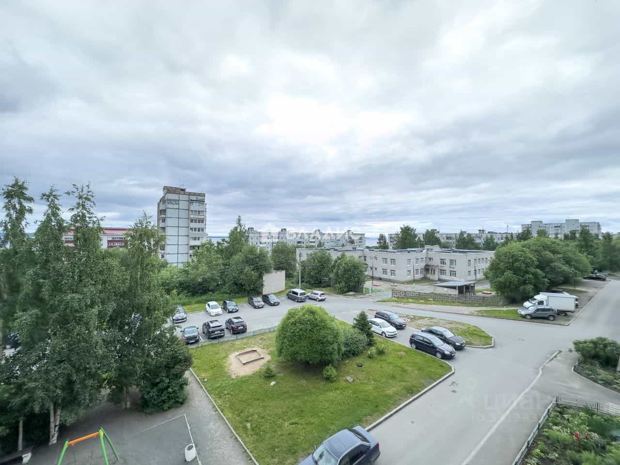 Россия, Республика Карелия, Петрозаводск, Гвардейская улица, 21, фото 2