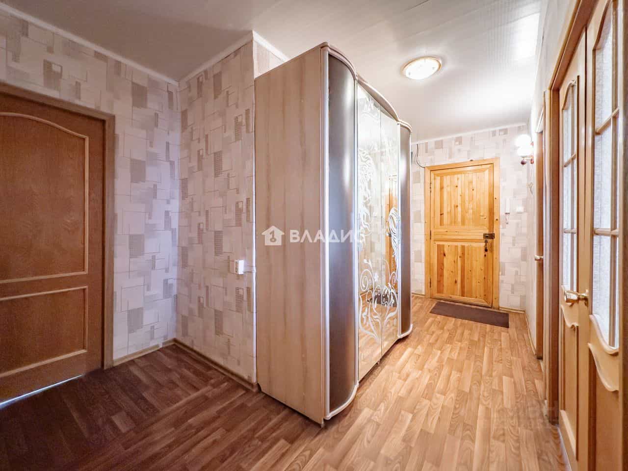 Россия, Республика Карелия, Петрозаводск, Гвардейская улица, 21, фото 21