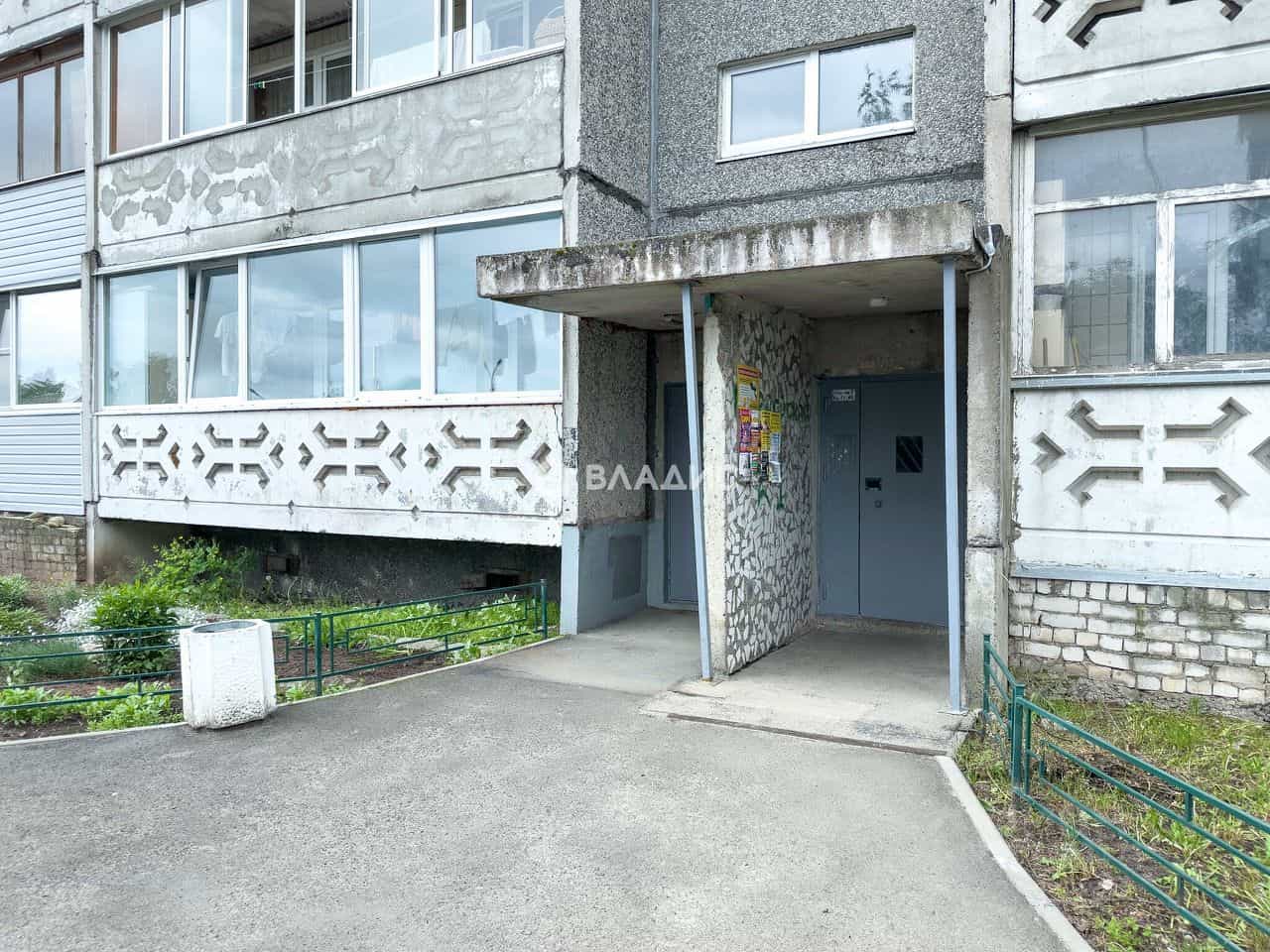 Россия, Республика Карелия, Петрозаводск, Гвардейская улица, 21, фото 27