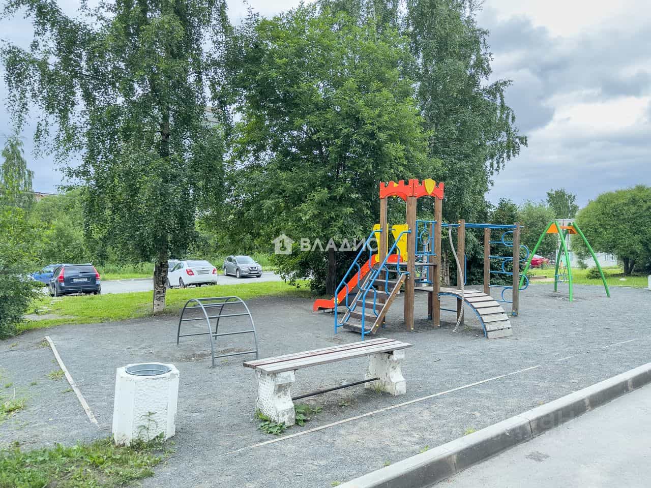 Россия, Республика Карелия, Петрозаводск, Гвардейская улица, 21, фото 28
