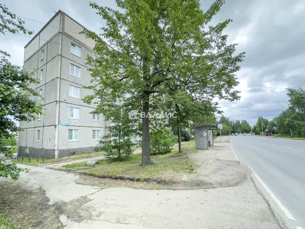 Россия, Республика Карелия, Петрозаводск, Гвардейская улица, 21, фото 31