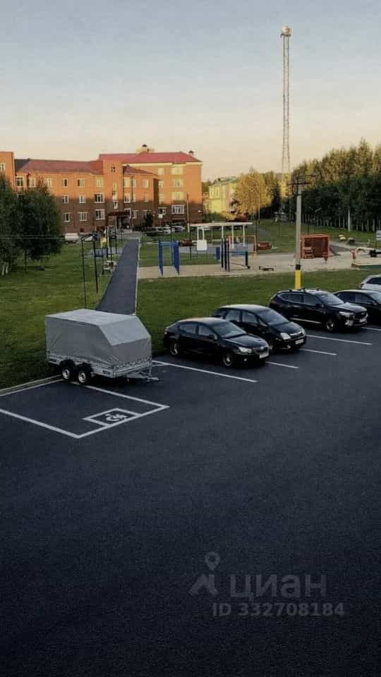 Россия, Ханты-Мансийский автономный округ — Югра, Лангепас, Кедровая улица, 6, фото 17
