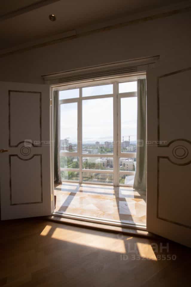 Россия, Республика Татарстан (Татарстан), Казань, улица Качалова, 76, фото 5