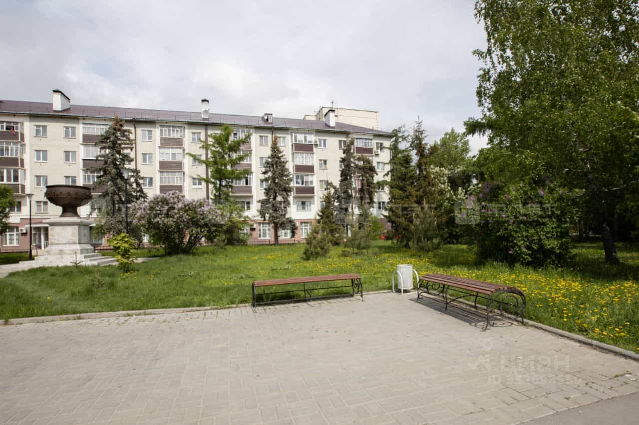 Россия, Республика Татарстан (Татарстан), Казань, улица Качалова, 76, фото 7
