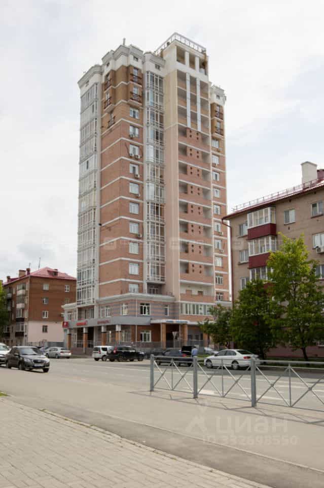Россия, Республика Татарстан (Татарстан), Казань, улица Качалова, 76, фото 8