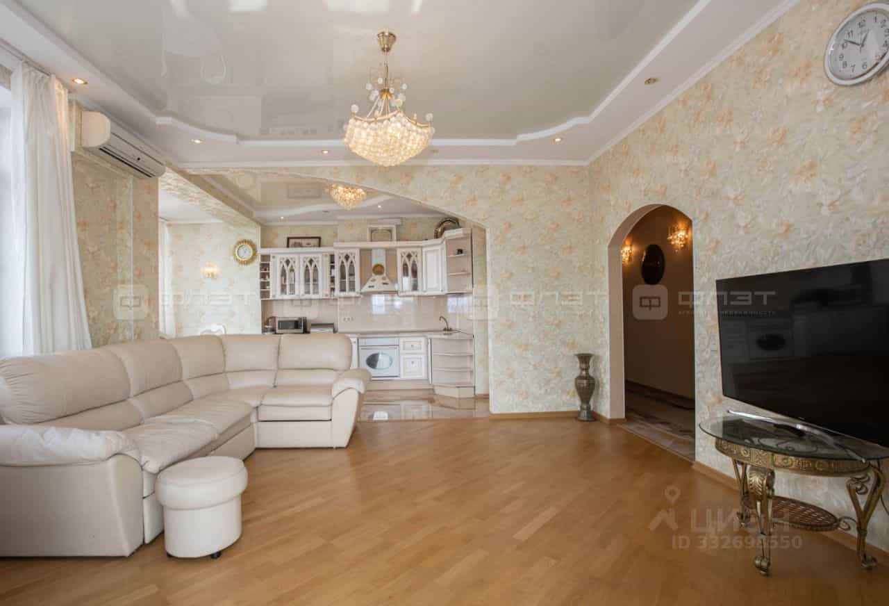 Россия, Республика Татарстан (Татарстан), Казань, улица Качалова, 76, фото 10