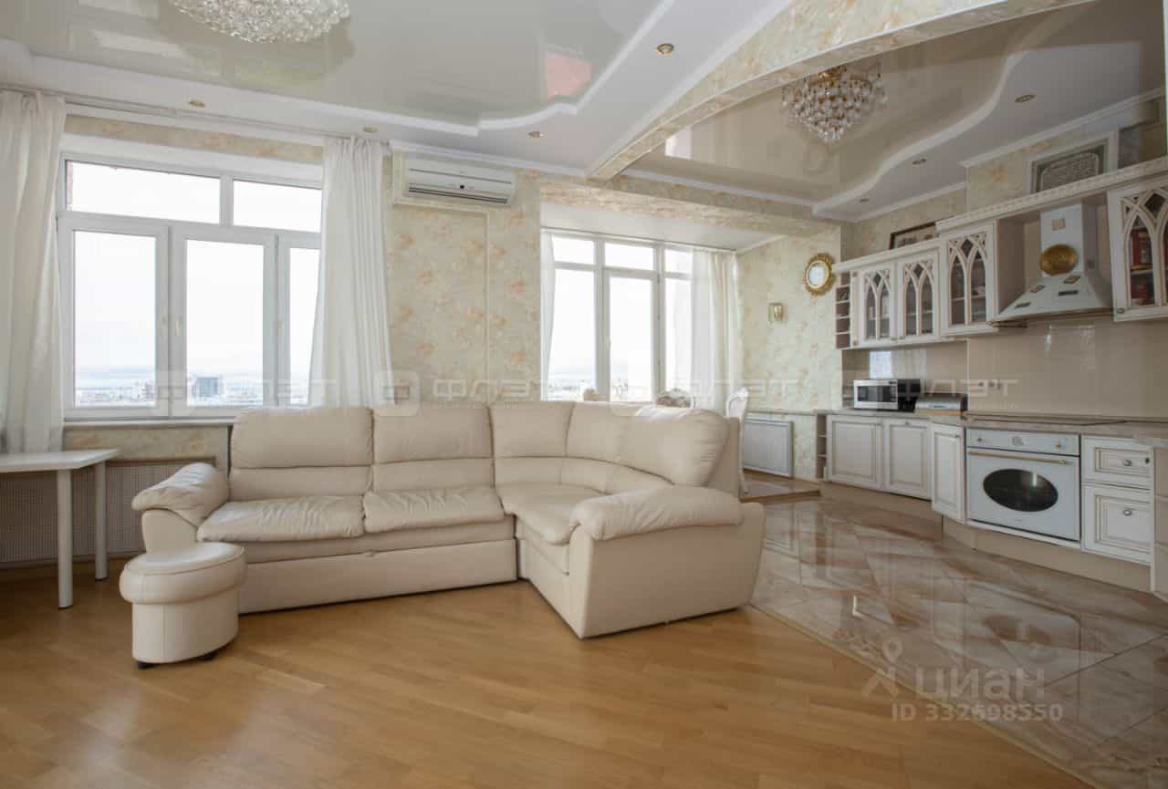 Россия, Республика Татарстан (Татарстан), Казань, улица Качалова, 76, фото 11
