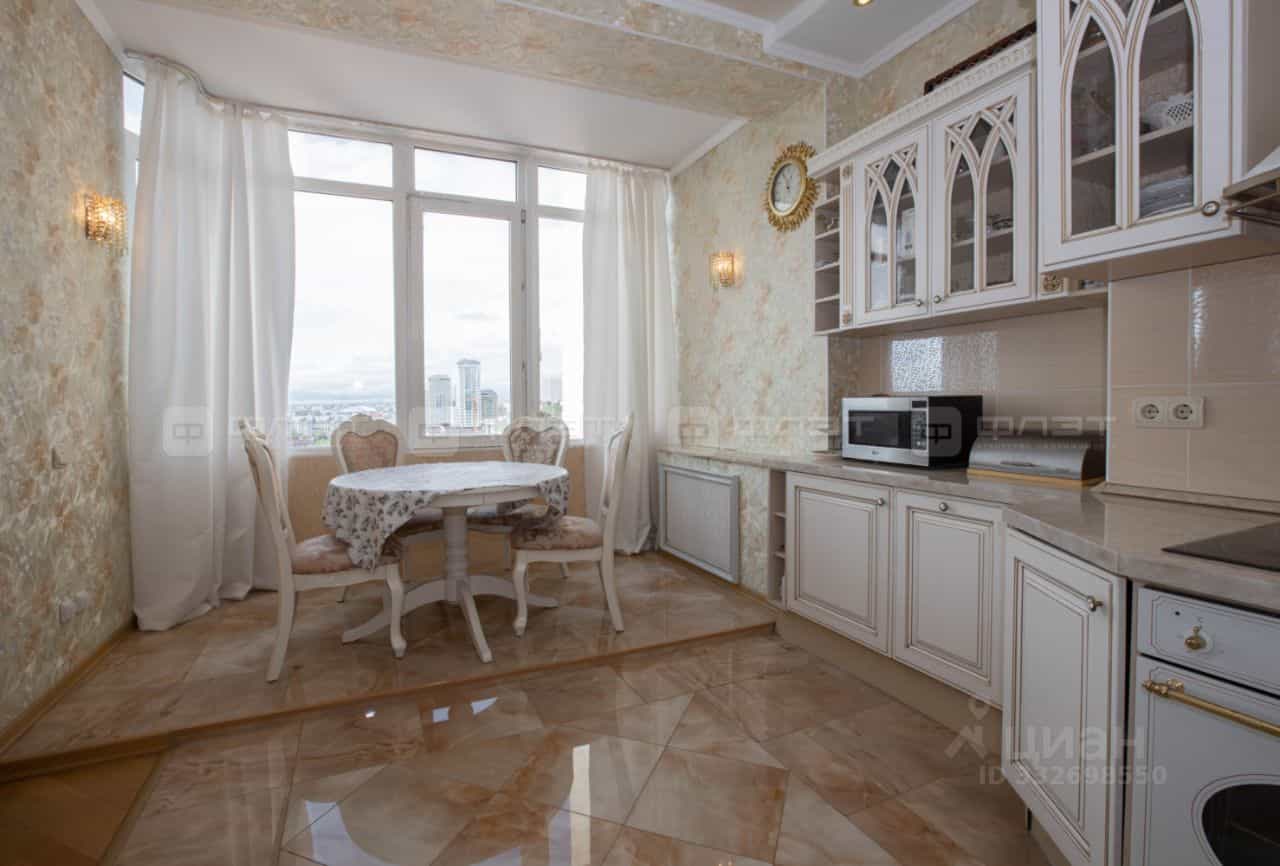 Россия, Республика Татарстан (Татарстан), Казань, улица Качалова, 76, фото 12