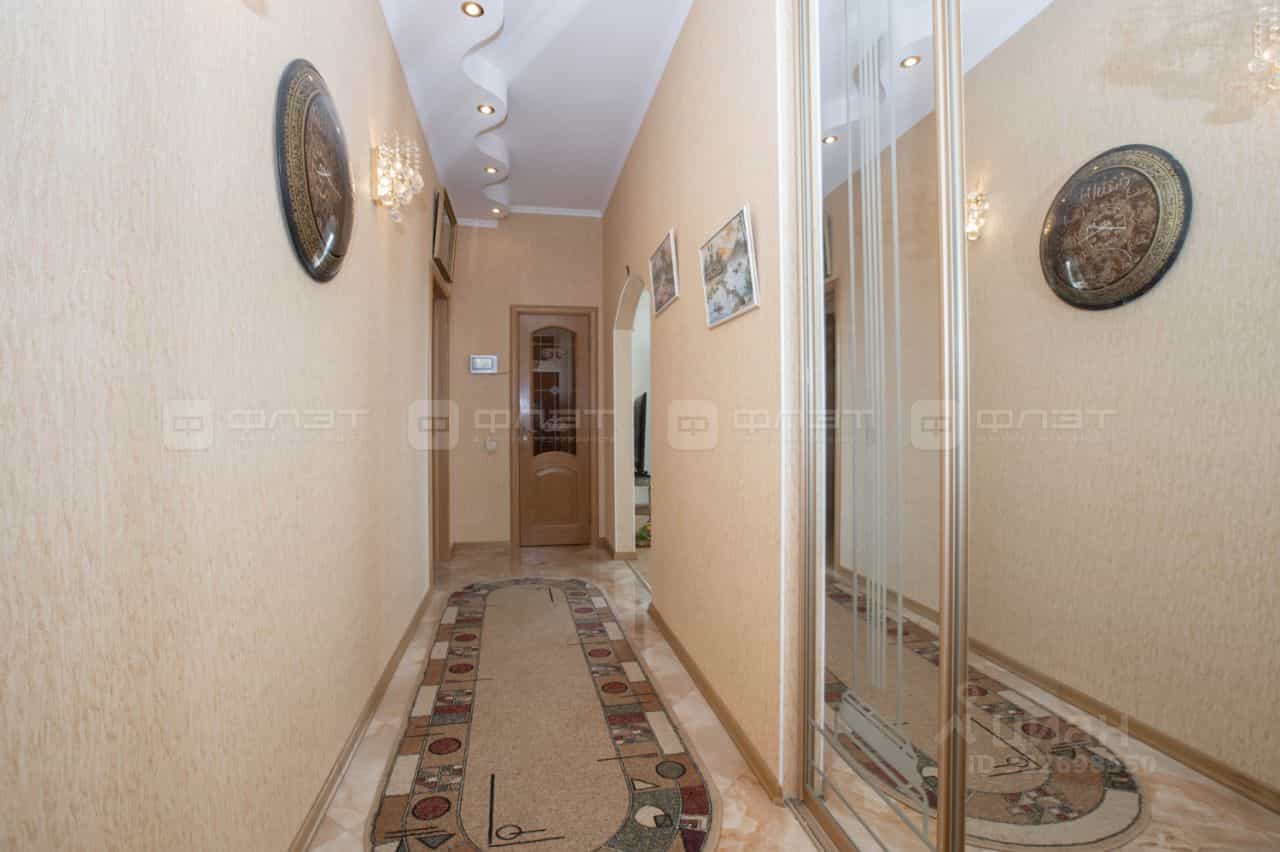 Россия, Республика Татарстан (Татарстан), Казань, улица Качалова, 76, фото 17