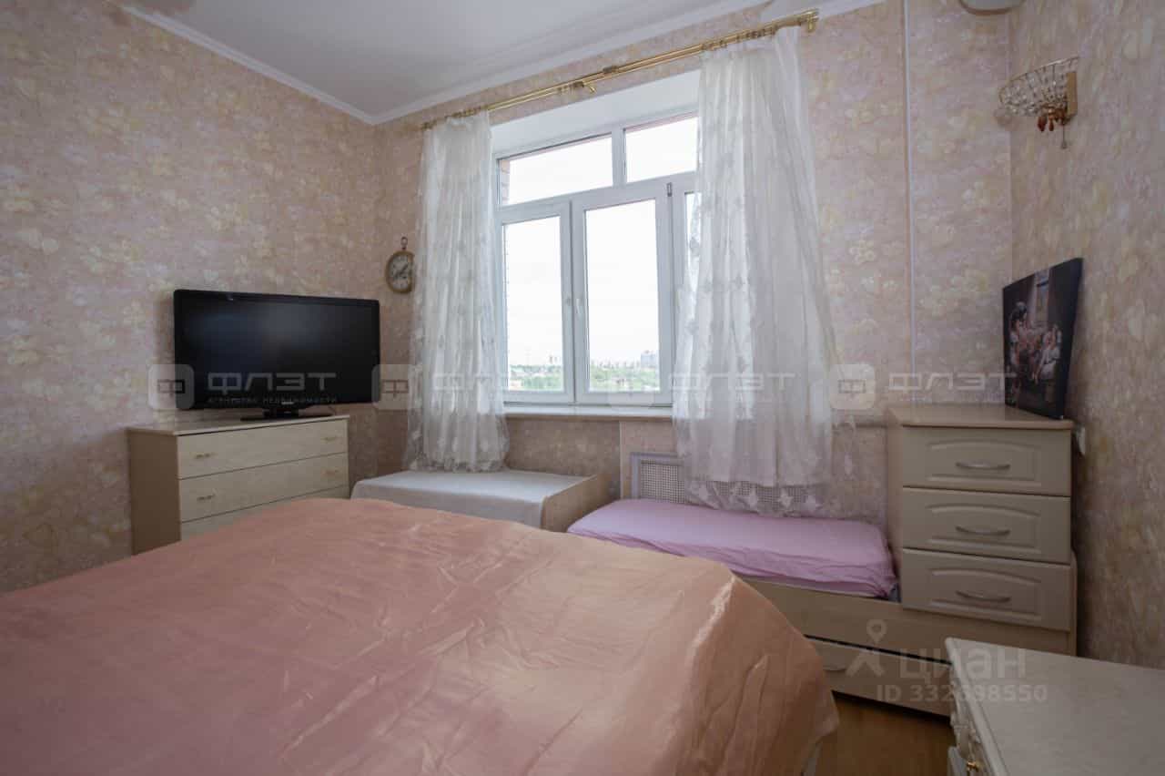 Россия, Республика Татарстан (Татарстан), Казань, улица Качалова, 76, фото 19
