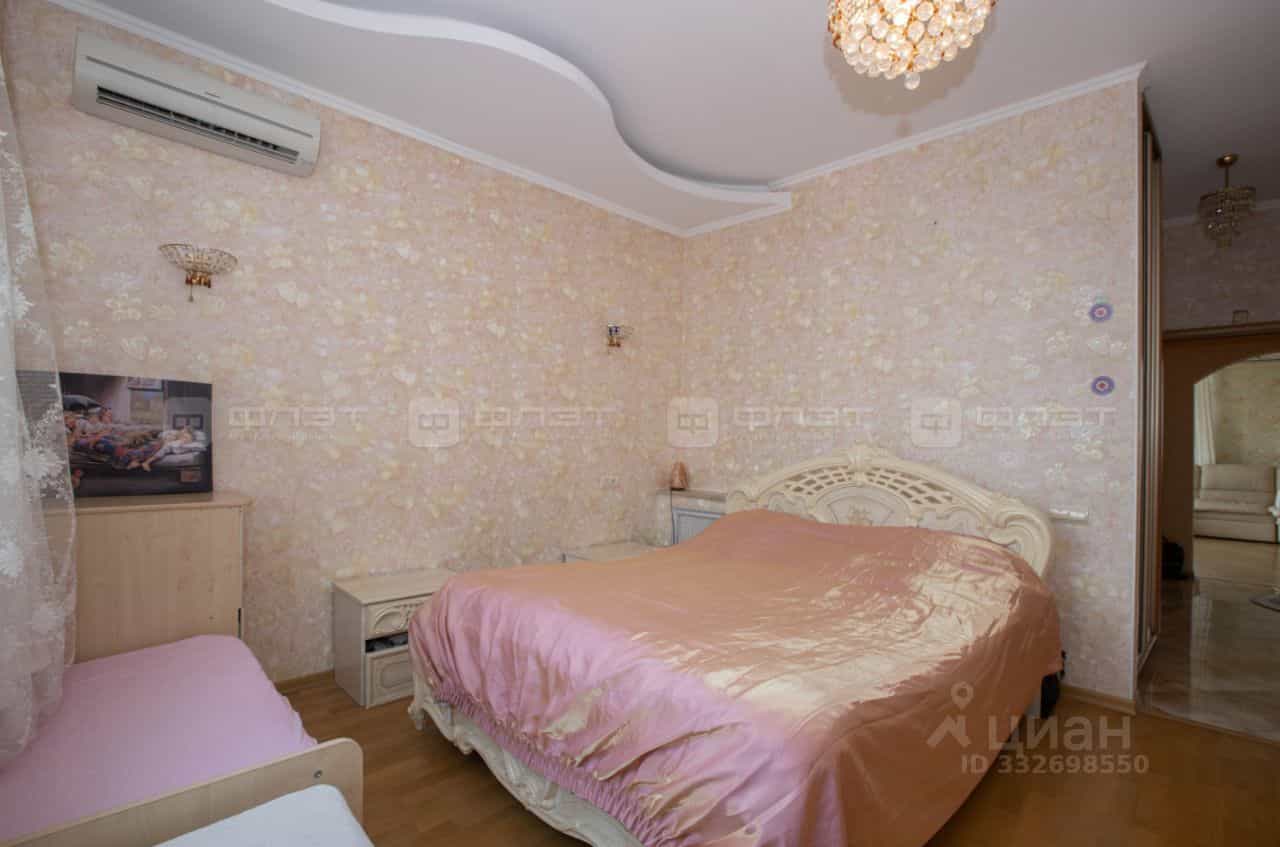Россия, Республика Татарстан (Татарстан), Казань, улица Качалова, 76, фото 20
