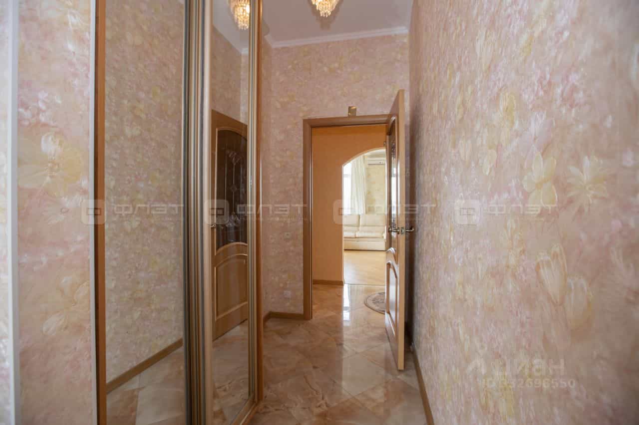 Россия, Республика Татарстан (Татарстан), Казань, улица Качалова, 76, фото 21