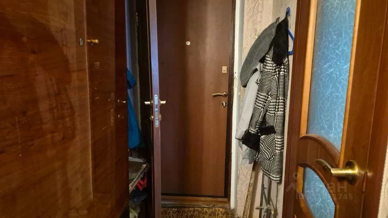 Россия, Владимирская область, Александровский муниципальный округ, Струнино, улица Дзержинского, 38, фото 3