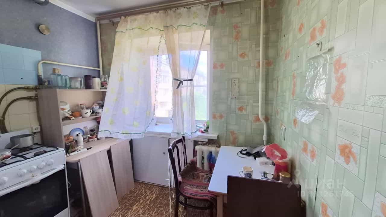 Россия, Владимирская область, Александровский муниципальный округ, Струнино, улица Дзержинского, 38, фото 6