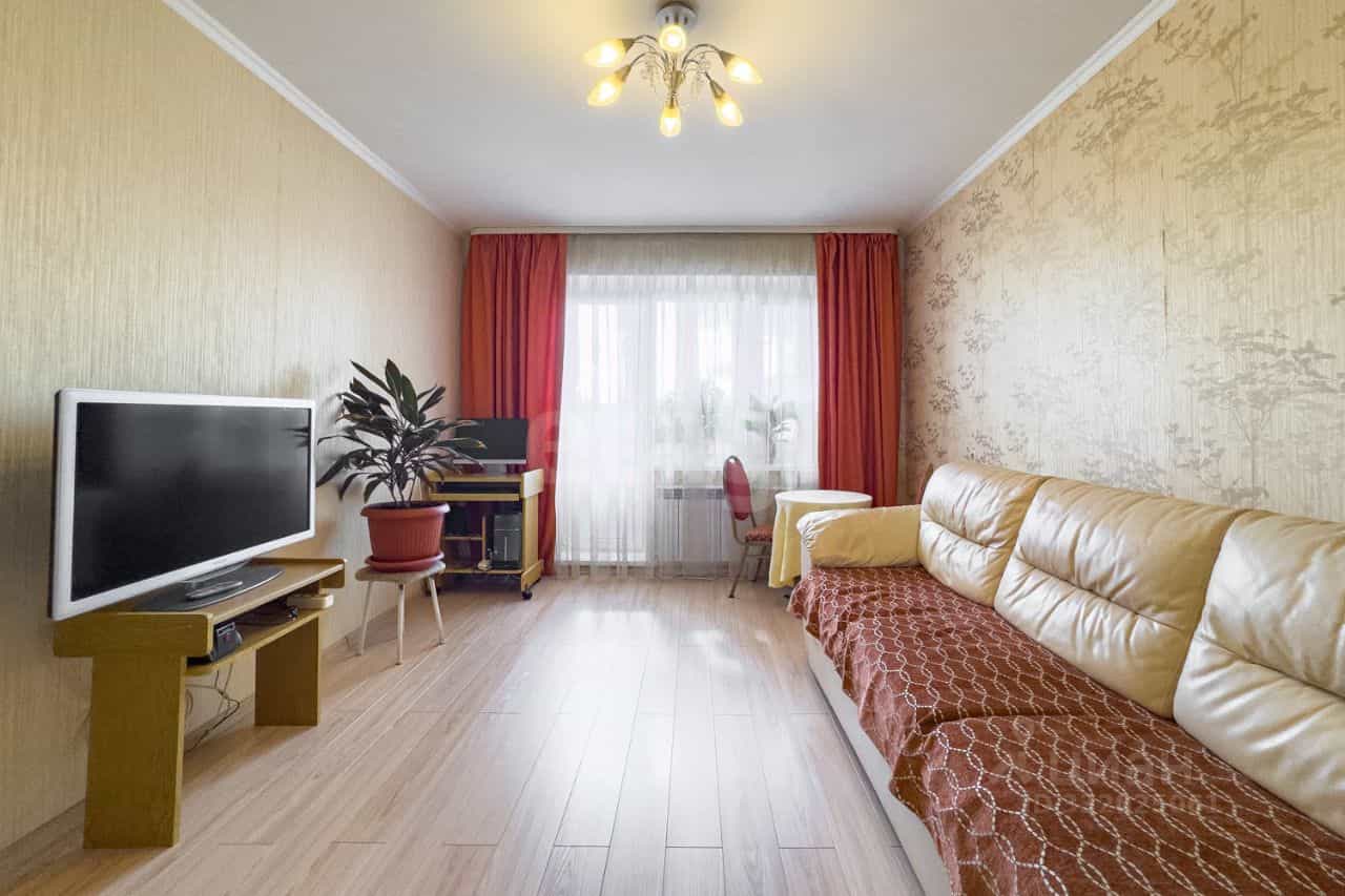 Россия, Ульяновск, улица Радищева, 126