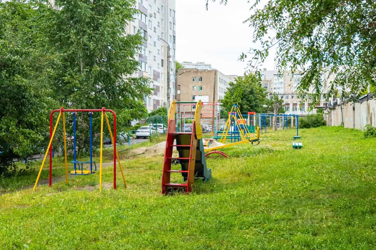 Россия, Ульяновск, улица Радищева, 126, фото 38