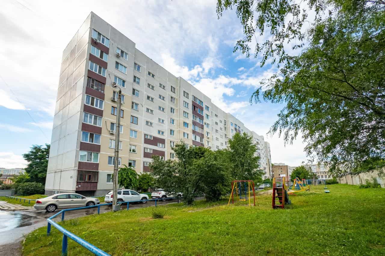 Россия, Ульяновск, улица Радищева, 126, фото 39