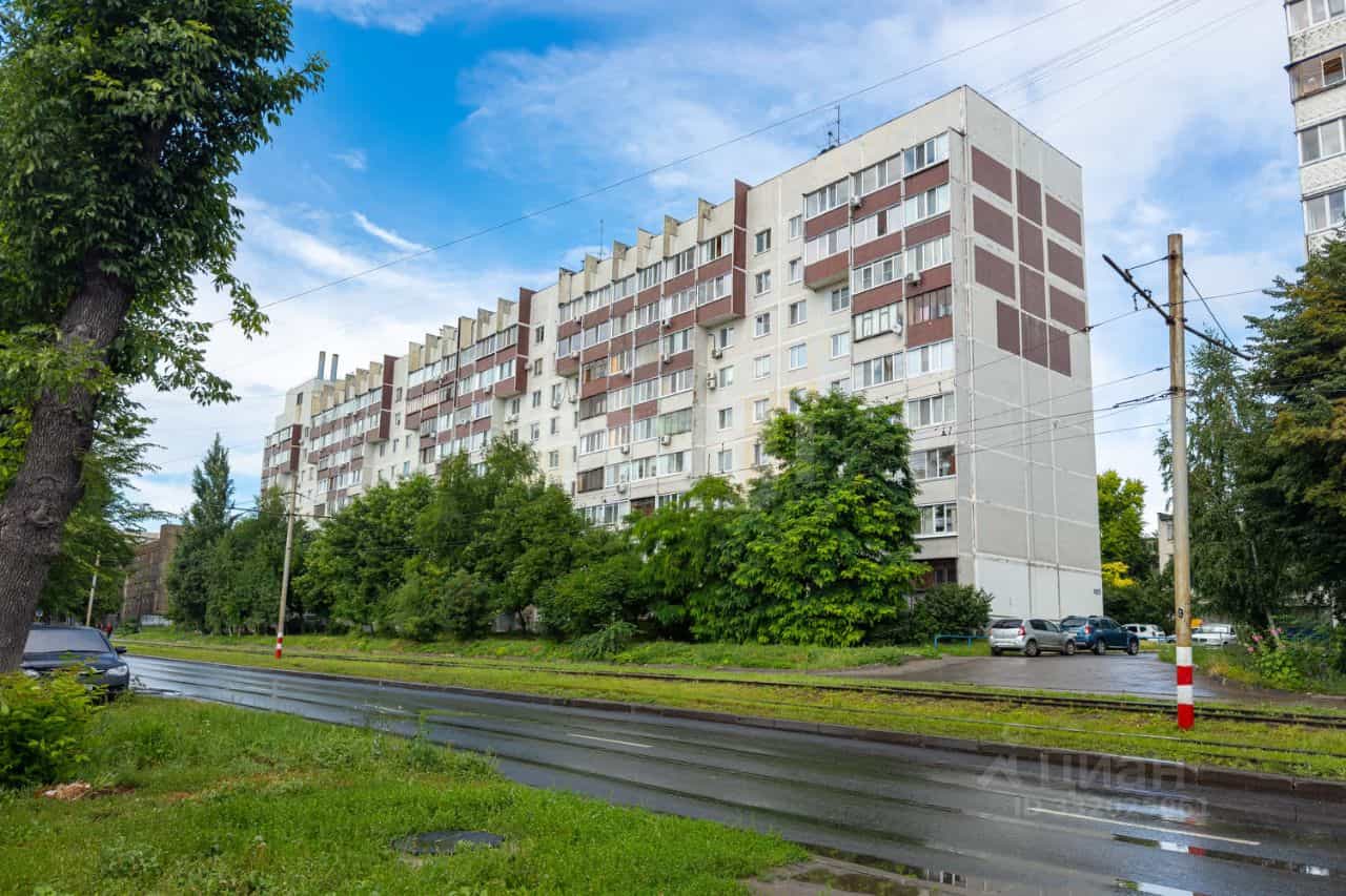 Россия, Ульяновск, улица Радищева, 126, фото 40