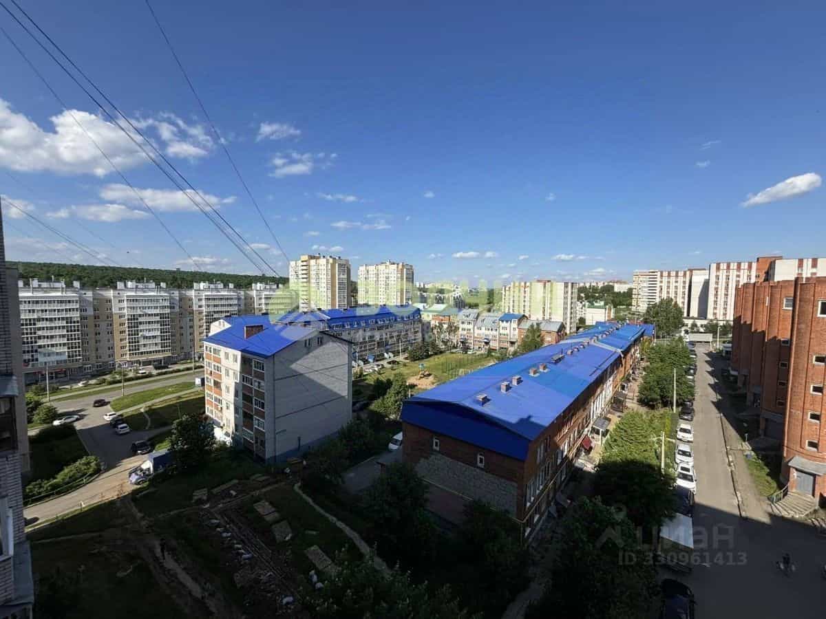 Россия, Чувашская Республика — Чувашия, Чебоксары, улица Чернышевского, 36, фото 12
