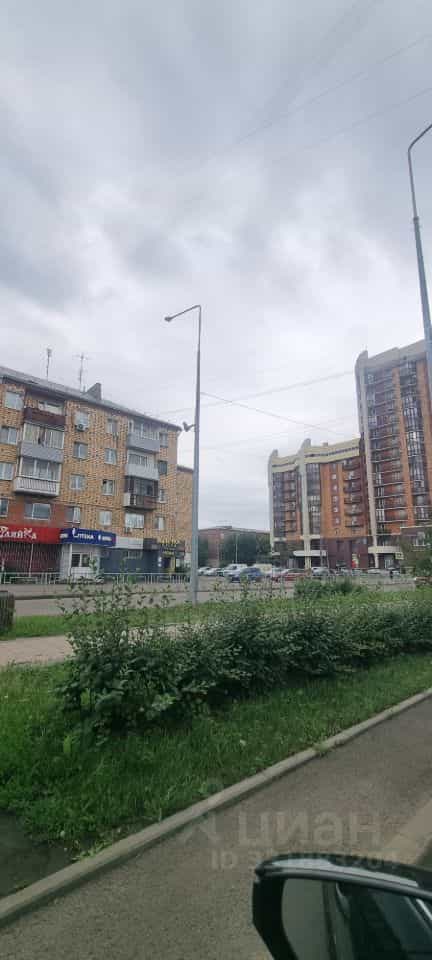 Россия, Красноярск, Транзитная улица, 24/5Б, фото 2